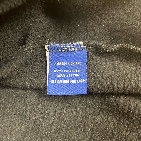 Starter Chicago Bulls crewneck vintage - Picture 7 of 7